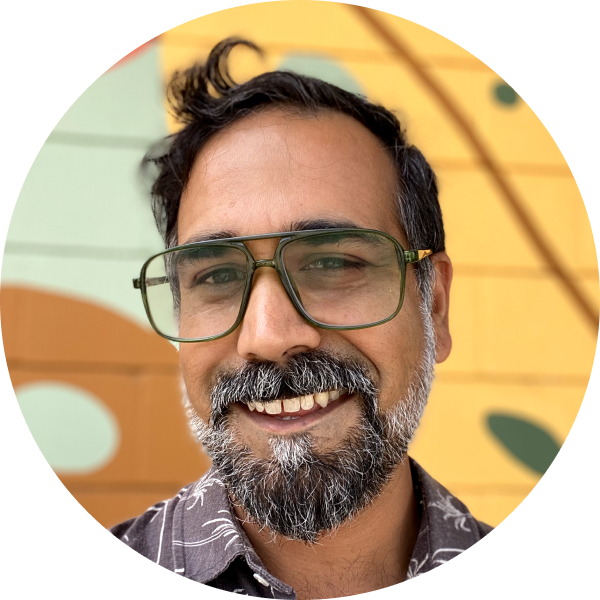 Ameet Mehta
